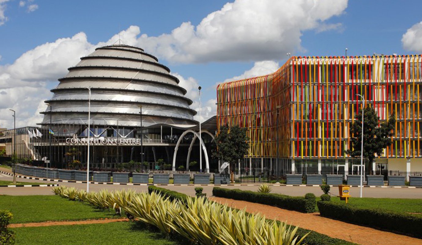 Kigali, Rwanda