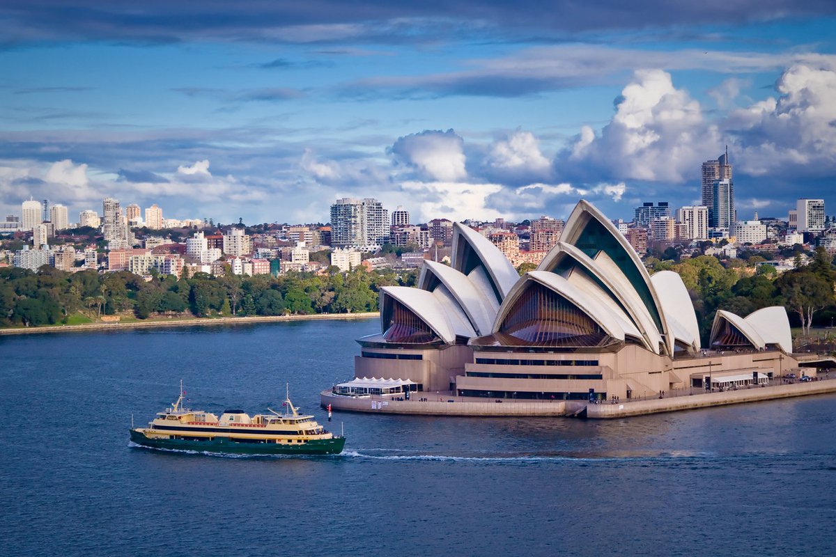 Sydney, Australia